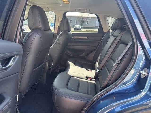 2023 Mazda Mazda CX-5 2.5 S Premium Package AWD