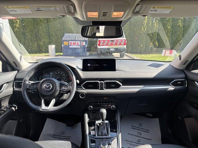 2023 Mazda Mazda CX-5 2.5 S Premium Package AWD