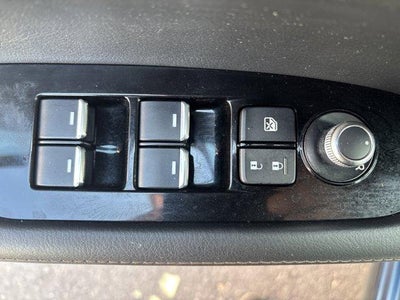 2023 Mazda Mazda CX-5 2.5 S Premium Package AWD