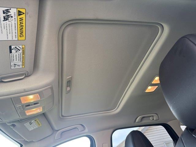 2023 Mazda Mazda CX-5 2.5 S Premium Package AWD