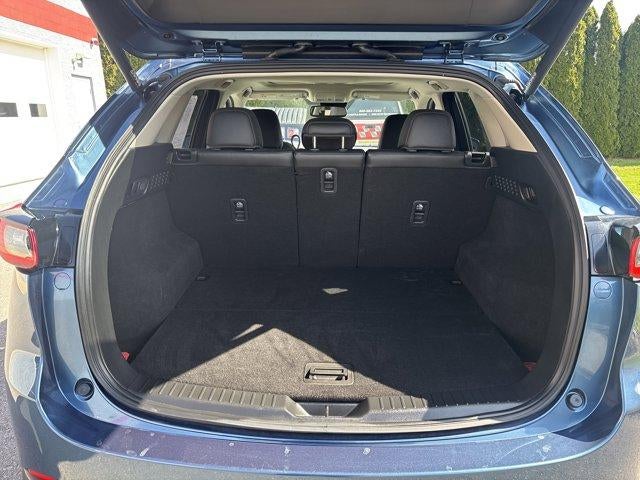 2023 Mazda Mazda CX-5 2.5 S Premium Package AWD