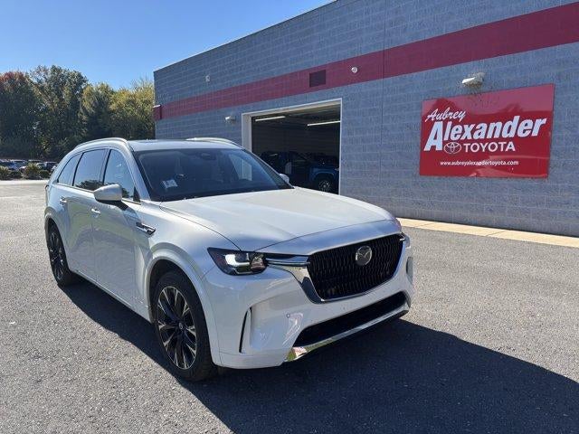 2024 Mazda Mazda CX-90 3.3 Turbo S AWD
