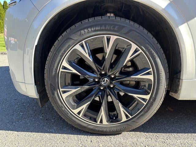 2024 Mazda Mazda CX-90 3.3 Turbo S AWD