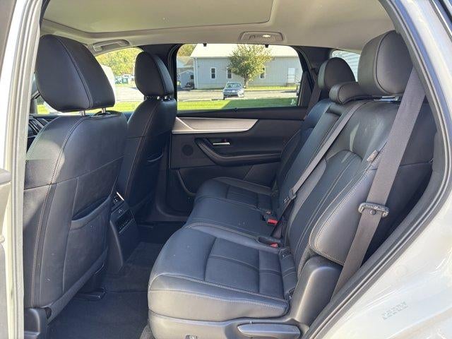 2024 Mazda Mazda CX-90 3.3 Turbo S AWD