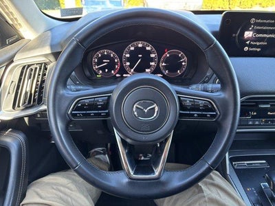 2024 Mazda Mazda CX-90 3.3 Turbo S AWD