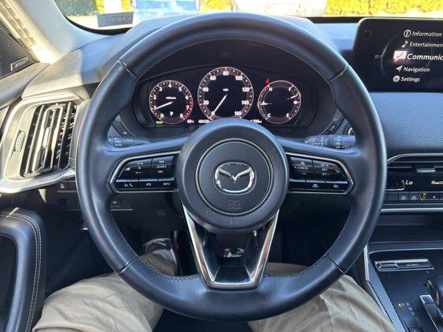 2024 Mazda Mazda CX-90 3.3 Turbo S AWD