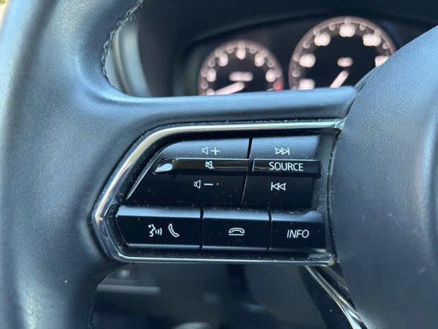 2024 Mazda Mazda CX-90 3.3 Turbo S AWD