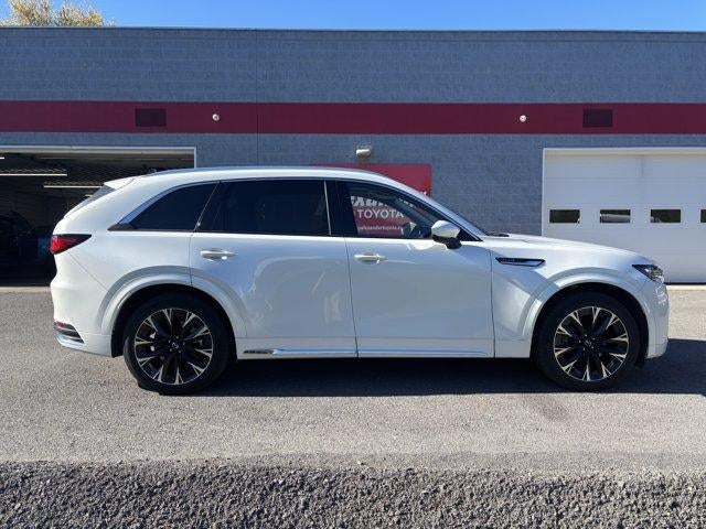 2024 Mazda Mazda CX-90 3.3 Turbo S AWD