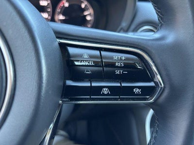 2024 Mazda Mazda CX-90 3.3 Turbo S AWD