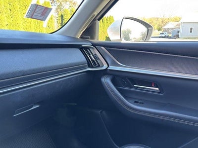 2024 Mazda Mazda CX-90 3.3 Turbo S AWD