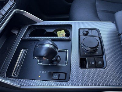 2024 Mazda Mazda CX-90 3.3 Turbo S AWD