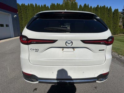 2024 Mazda Mazda CX-90 3.3 Turbo S AWD