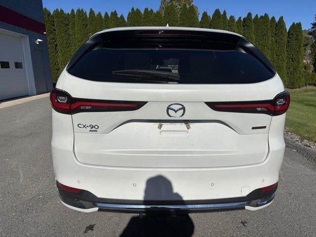 2024 Mazda Mazda CX-90 3.3 Turbo S AWD