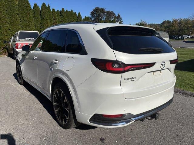 2024 Mazda Mazda CX-90 3.3 Turbo S AWD