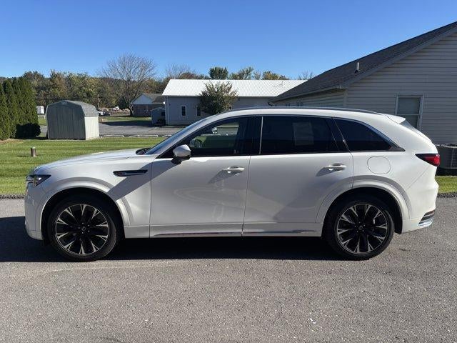 2024 Mazda Mazda CX-90 3.3 Turbo S AWD