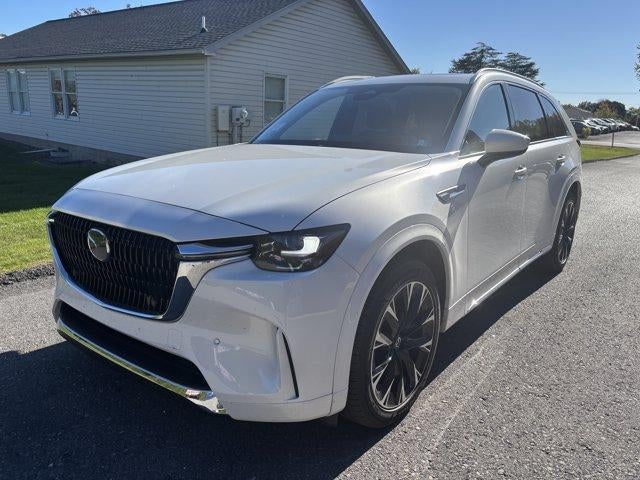 2024 Mazda Mazda CX-90 3.3 Turbo S AWD