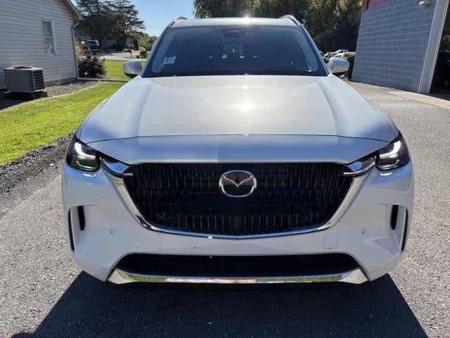 2024 Mazda Mazda CX-90 3.3 Turbo S AWD