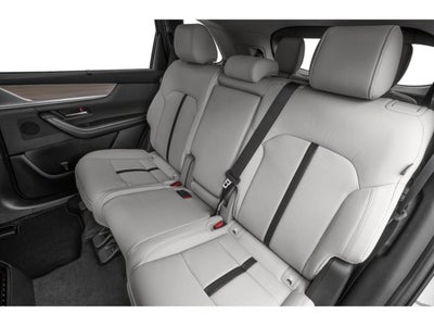 2026 Mazda Mazda CX-90 3.3 Turbo Premium Sport
