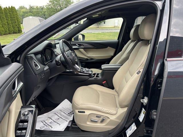 2019 Mazda Mazda CX-9 Grand Touring AWD