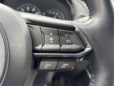 2019 Mazda Mazda CX-9 Grand Touring AWD