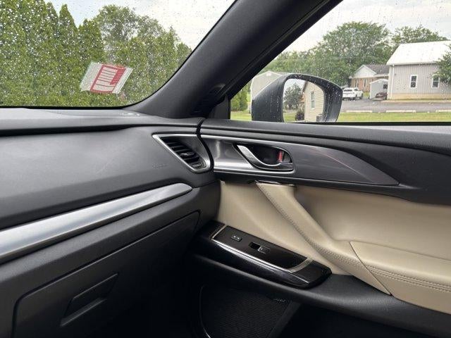 2019 Mazda Mazda CX-9 Grand Touring AWD