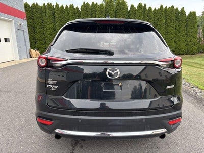 2019 Mazda Mazda CX-9 Grand Touring AWD