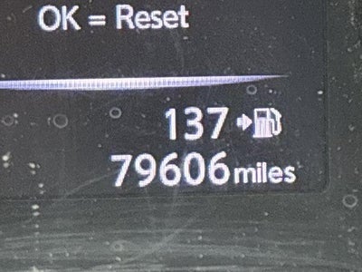 2018 Nissan Rogue Sport AWD SL