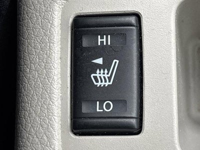 2018 Nissan Rogue Sport AWD SL