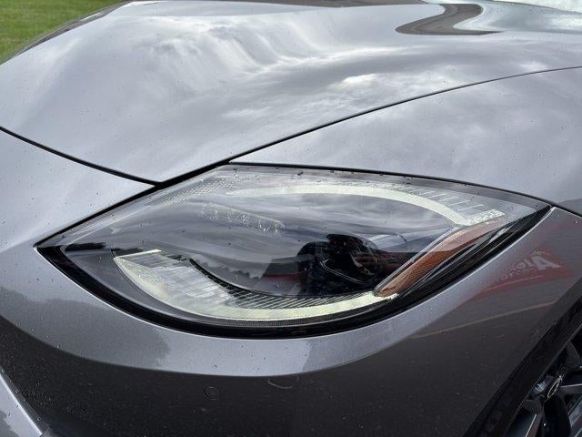 2024 Nissan Z Performance Auto