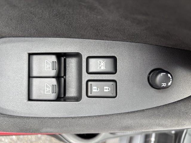 2024 Nissan Z Performance Auto