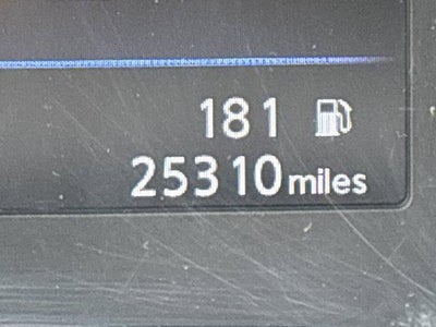 2019 Nissan Rogue AWD SV