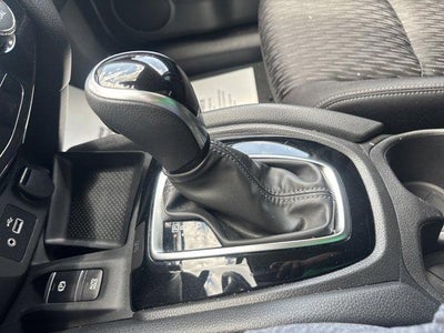 2019 Nissan Rogue AWD SV