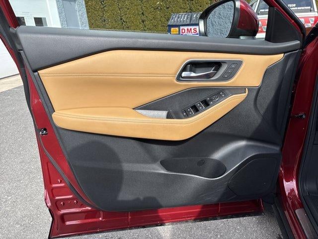 2023 Nissan Rogue AWD Platinum *Ltd Avail*