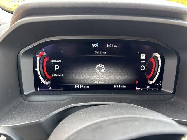 2023 Nissan Rogue AWD Platinum *Ltd Avail*