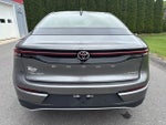 2024 Toyota Crown Limited AWD (Natl)