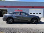 2024 Toyota Crown Limited AWD (Natl)