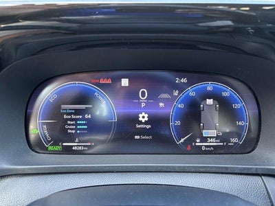 2024 Toyota Crown Limited AWD (Natl)