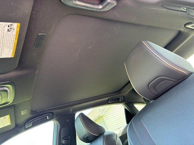 2024 Toyota Crown Limited AWD (Natl)