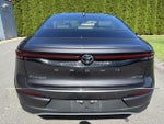 2024 Toyota Crown Limited AWD (Natl)