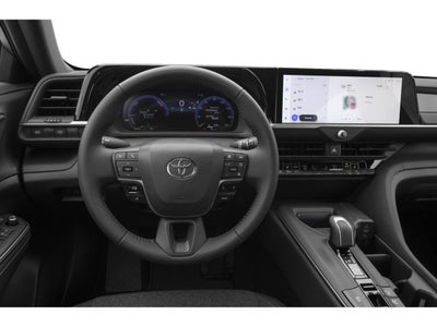 2023 Toyota Crown XLE AWD (Natl)