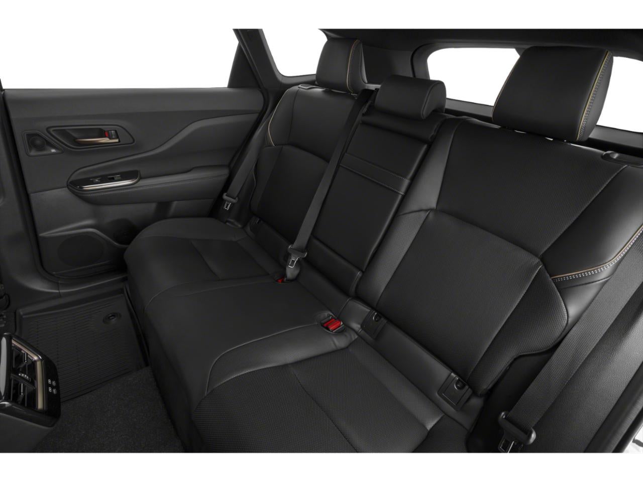2025 Toyota Crown Signia Limited AWD (Natl)