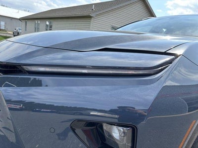 2025 Toyota Crown Signia Limited AWD (Natl)