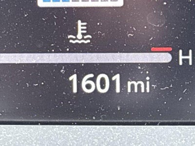 2025 Toyota Crown Signia Limited AWD (Natl)