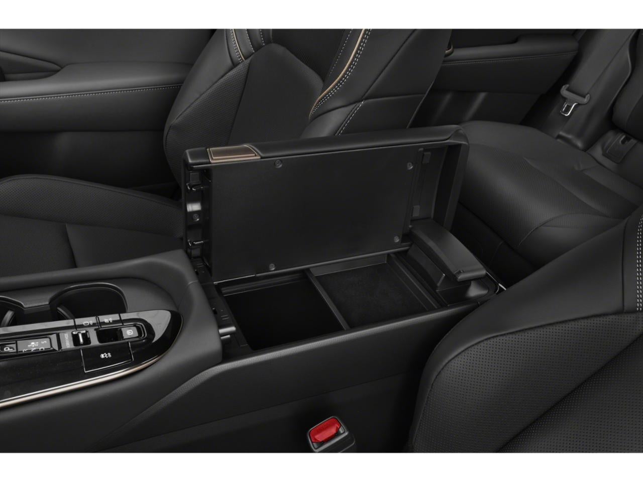 2025 Toyota Crown Signia Limited AWD (Natl)