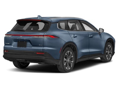 2025 Toyota Crown Signia XLE AWD (Natl)
