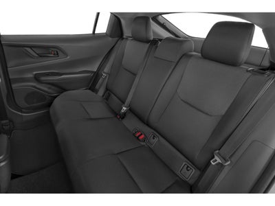 2024 Toyota Prius LE (Natl)