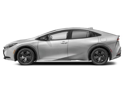 2024 Toyota Prius LE (Natl)