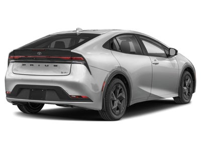 2024 Toyota Prius LE (Natl)