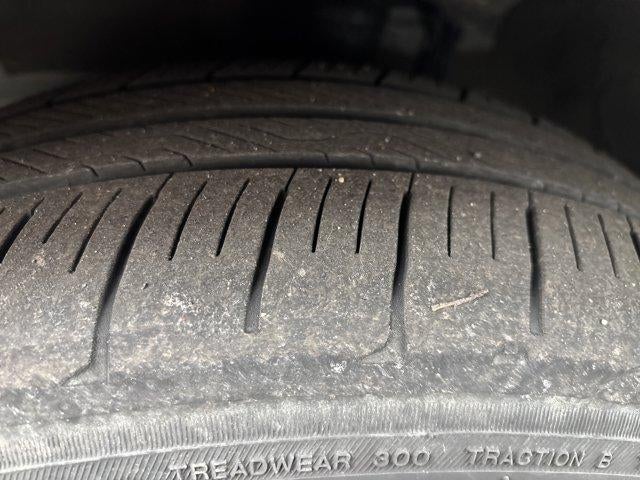 2024 Toyota Prius LE (Natl)