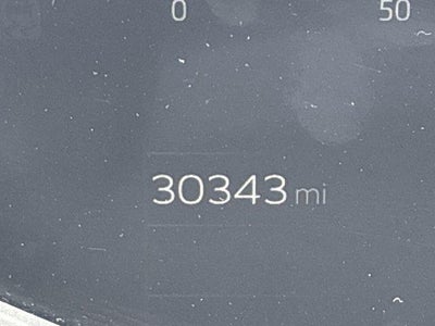 2024 Toyota Prius LE (Natl)